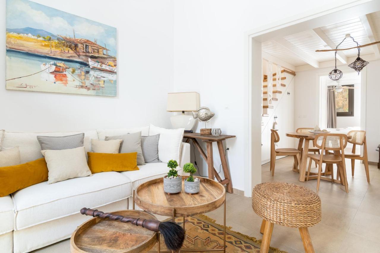 Casa Plumeria Of Old Town Rhodes Rhodes City Bagian luar foto