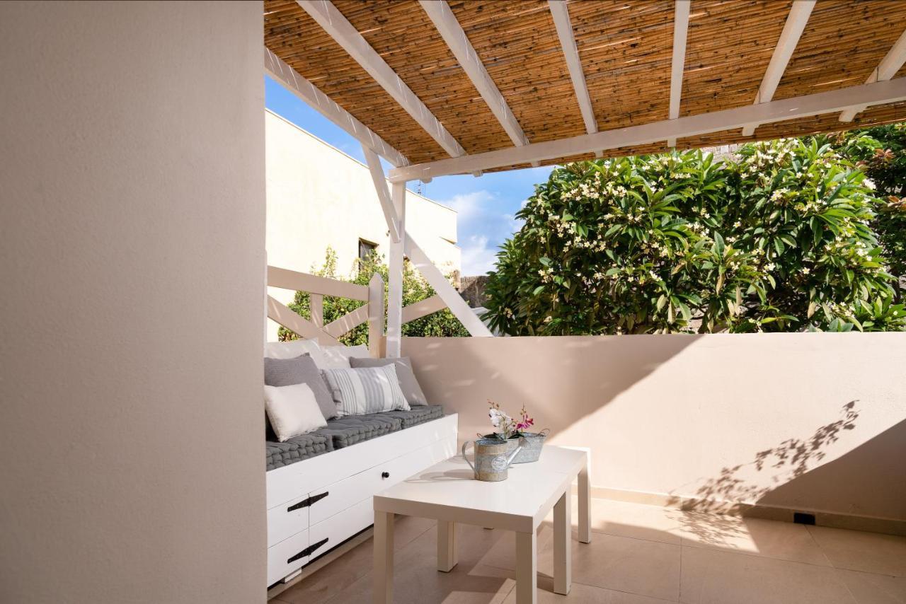 Casa Plumeria Of Old Town Rhodes Rhodes City Bagian luar foto