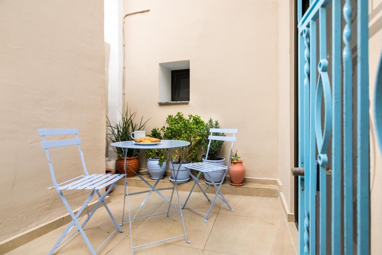 Casa Plumeria Of Old Town Rhodes Rhodes City Bagian luar foto