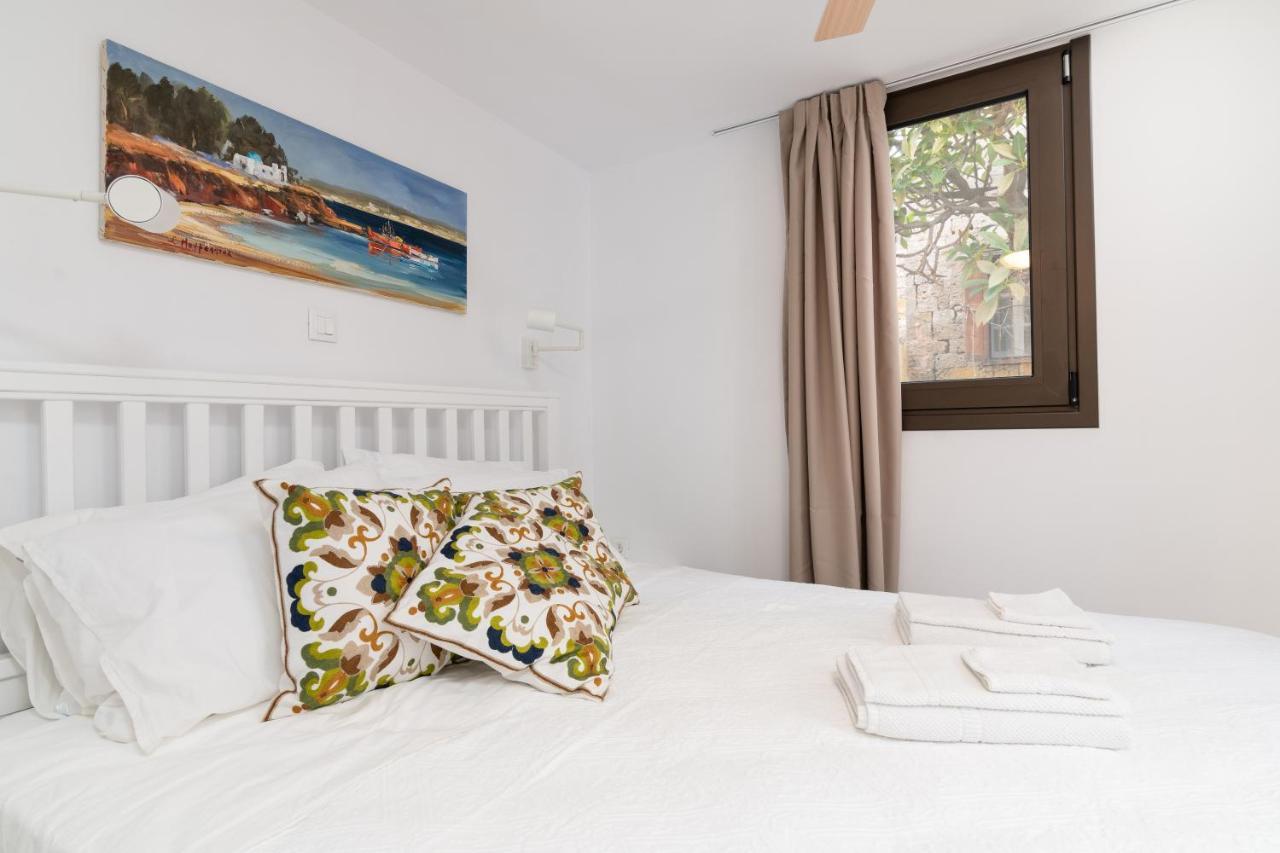 Casa Plumeria Of Old Town Rhodes Rhodes City Bagian luar foto