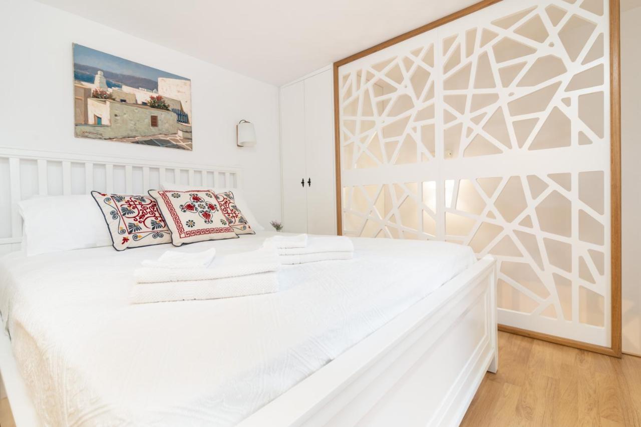 Casa Plumeria Of Old Town Rhodes Rhodes City Bagian luar foto