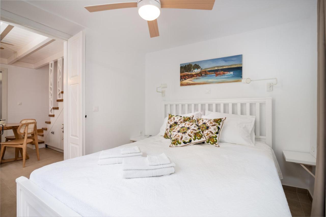 Casa Plumeria Of Old Town Rhodes Rhodes City Bagian luar foto