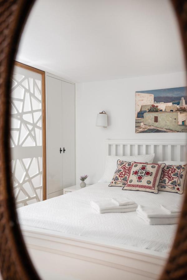 Casa Plumeria Of Old Town Rhodes Rhodes City Bagian luar foto